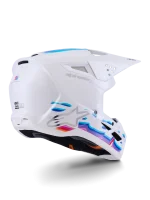 ALPINESTARS S-M3 FORCE - BRANCO - Image 2