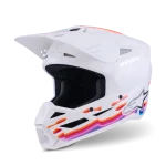 ALPINESTARS S-M3 FORCE - BRANCO