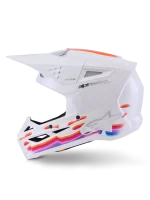 ALPINESTARS S-M3 FORCE - BRANCO - Image 4