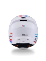 ALPINESTARS S-M3 FORCE - BRANCO - Image 6