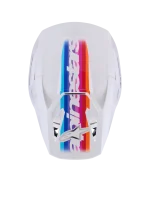 ALPINESTARS S-M3 FORCE - BRANCO - Image 7