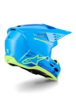 ALPINESTARS S-M3 FORCE - AZUL - Image 2