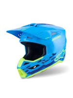 ALPINESTARS S-M3 FORCE - AZUL