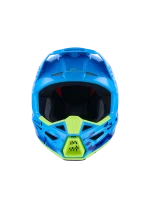 ALPINESTARS S-M3 FORCE - AZUL - Image 3