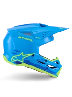 ALPINESTARS S-M3 FORCE - AZUL - Image 5