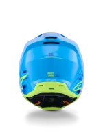 ALPINESTARS S-M3 FORCE - AZUL - Image 6