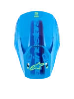 ALPINESTARS S-M3 FORCE - AZUL - Image 7