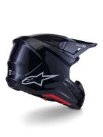 ALPINESTARS S-M7 SOLID - PRETO - Image 2
