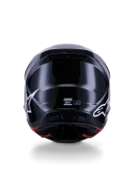 ALPINESTARS S-M7 SOLID - PRETO - Image 6