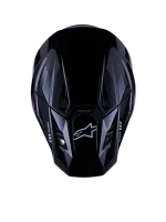 ALPINESTARS S-M7 SOLID - PRETO - Image 7