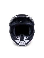 ALPINESTARS S-M7 DASHER - PRETO MATTE/BRANCO - Image 3