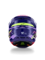ALPINESTARS S-M7 DEED - ROXO/ROSA - Image 6
