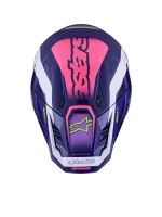 ALPINESTARS S-M7 DEED - ROXO/ROSA - Image 7