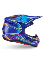 ALPINESTARS S-M7 CAST - AZUL/ROSA/AMARELO FLUO - Image 5