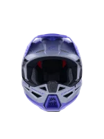 ALPINESTARS S-M3 JETTSON - PRETO/CINZENTO/ROXO - Image 4