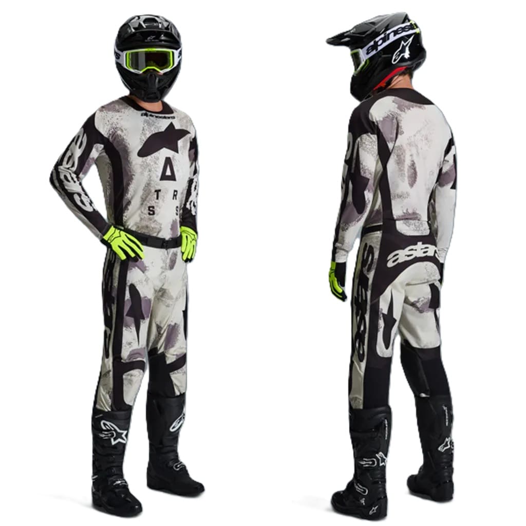 KitCombo-Racer-Lahnd-SandCamo-3 FATO ALPINESTARS RACER LAHND - SAND - Image 1