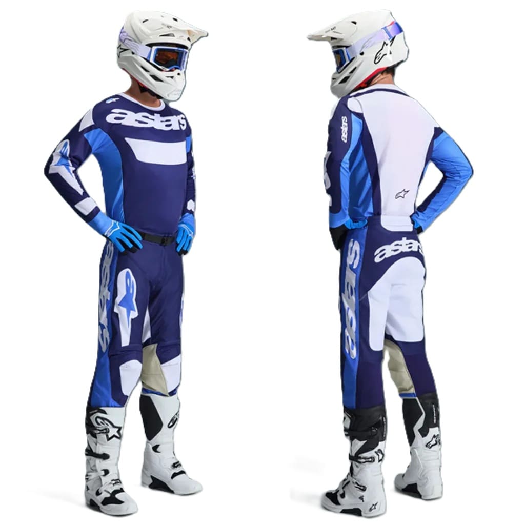 KitCombo-Racer-Riway-UCLABlue-3 FATO ALPINESTARS RACER RIWAY - BLUE/WHITE - Image 1