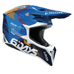 AIROH WRAAAP SIX DAYS ITALIA 2025 - Image 2