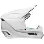 CAPACETE CRIANÇA THOR FLEET WHITEOUT - BRANCO - Image 2