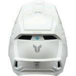 CAPACETE CRIANÇA THOR FLEET WHITEOUT - BRANCO - Image 3