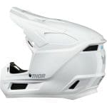 CAPACETE CRIANÇA THOR FLEET WHITEOUT - BRANCO - Image 4