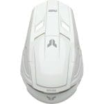 CAPACETE CRIANÇA THOR FLEET WHITEOUT - BRANCO - Image 5
