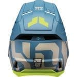 CAPACETE CRIANÇA THOR FLEET FORGE - AZUL - Image 3