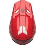 CAPACETE CRIANÇA THOR FLEET FORGE - VERMELHO - Image 5