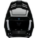 CAPACETE CRIANÇA THOR FLEET BLACKOUT - PRETO - Image 2