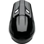 CAPACETE CRIANÇA THOR FLEET BLACKOUT - PRETO - Image 4