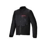 BLUSÃO ALPINESTARS PRO-DURA - PRETO