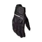 LUVAS FOX BOMBER PRO - PRETO