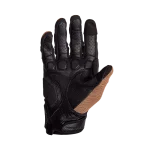 LUVAS FOX BOMBER PRO AIR - PRETO/CASTANHO - Image 2