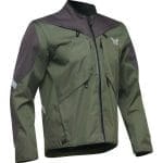 CASACO THOR TERRAIN - VERDE