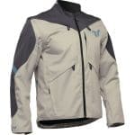 CASACO THOR TERRAIN - BRANCO