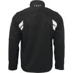 CASACO THOR WARM-UP - PRETO - Image 2