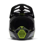 FOX V1 LEAN - CINZENTO/AMARELO FLUO - Image 3