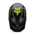 FOX V1 LEAN - CINZENTO/AMARELO FLUO - Image 4