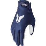 LUVAS CRIANÇA THOR LAUNCHMODE SPLIT - AZUL