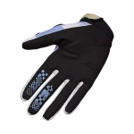 LUVAS FOX 180 DIGI IMAGE - AZUL - Image 2