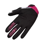 LUVAS FOX 180 DIGI IMAGE - PRETO/ROSA - Image 2