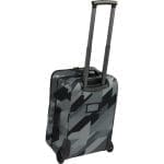 SACO COM RODAS THOR JETWAY - CINZENTO/AMARELO FLUO - Image 2