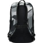 MOCHILA THOR SLAM - CINZENTO/AMARELO FLUO - Image 2