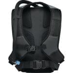MOCHILA DE HIDRATAÇÃO THOR HYDRANT - PRETO/CINZENTO - Image 2