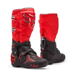 FOX INSTINCT - VERMELHO