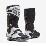 FOX INSTINCT - PRETO/BRANCO