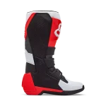 FOX COMP - VERMELHO/BRANCO - Image 3