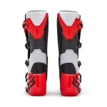 FOX COMP - VERMELHO/BRANCO - Image 4