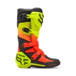 FOX COMP - LARANJA/AMARELO FLUO - Image 2