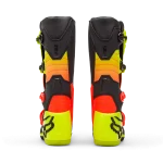 FOX COMP - LARANJA/AMARELO FLUO - Image 4